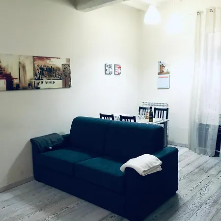 Modern Sant'antonino شقة *