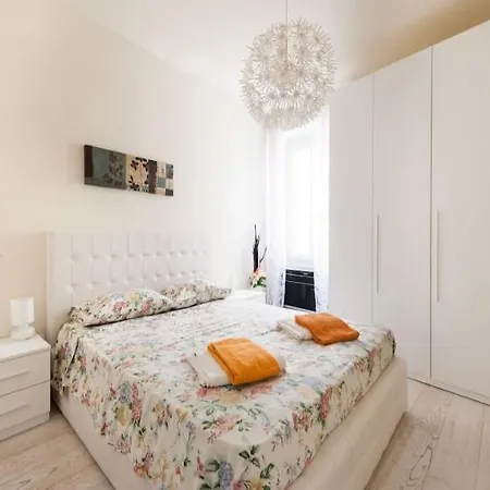 Modern Sant'antonino * Firenze