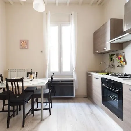 Modern Sant'antonino Apartamento