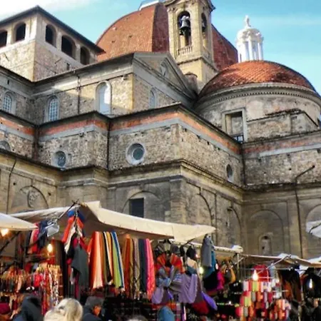 Appartamento Modern Sant'antonino Firenze