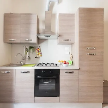 Apartamento Modern Sant'antonino *