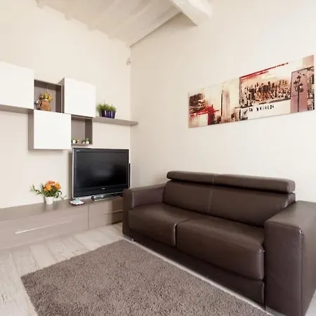 Modern Sant'antonino Apartamento Florencia