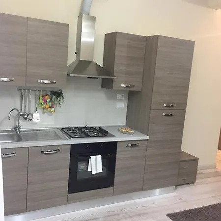 Apartamento Modern Sant'antonino Florencia